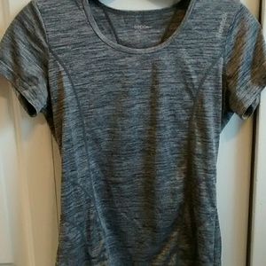 Reebok athletic t-shirt